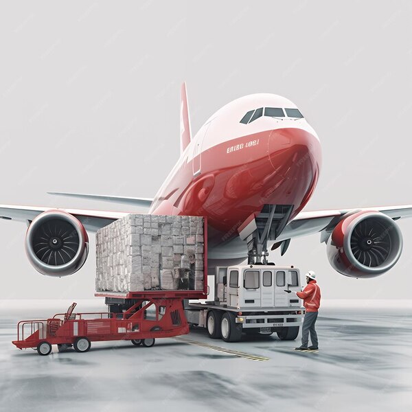 air freight